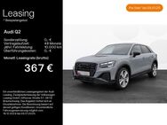 Audi Q2, 35 TDI qu S line Dynamik, Jahr 2024 - Coburg