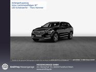Volvo XC60, B5 AWD Momentum-Pro PilotAssist, Jahr 2020 - Frankfurt (Main)