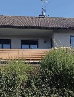 Großes Einfamilienhaus mit tollem Ausblick und vielen Möglichkeiten - Reinheim