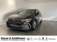 VW Golf, 2.0 TDI VIII GTD, Jahr 2024 - Schmallenberg