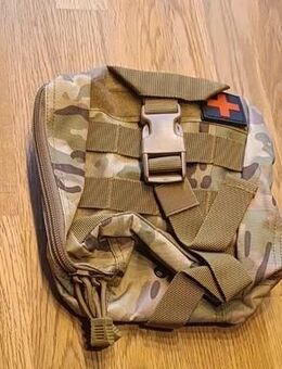 Medic Mehrzwecktasche - Radevormwald (Stadt auf der Höhe)