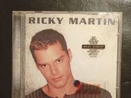 Ricky Martin -His First English Album - Essen