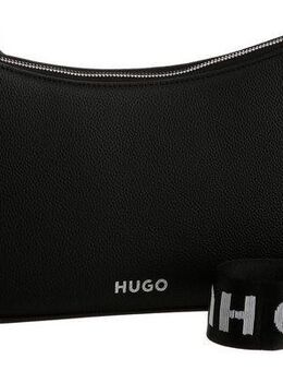 HUGO Umhängetasche Bel Multi Cross W.L., Schultertasche Handtasche Damen