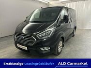 Ford Tourneo Custom 320 L1H1 VA Autm. Titanium X Bus, 5-türig, Automatik, 6-Gang - Bad Fallingbostel