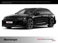 Audi RS6, 4.0 TFSI Avant, Jahr 2024 - Nordhausen