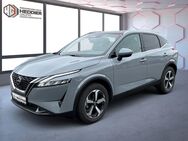 Nissan Qashqai, N-Connecta Automatik Design Winter Business, Jahr 2024 - Haltern (See)