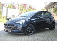 Opel Corsa 1.4 Color Edition Automatik.Sitzh.PDC.5-T. - Frankenberg (Sachsen)