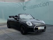 MINI Cooper Cabrio, Classic Trim, Jahr 2021 - München