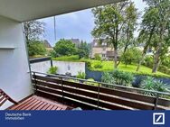 Maisonettewohnung in Mülheim-Dümpten präsentiert sich stilsicher - Mülheim (Ruhr)