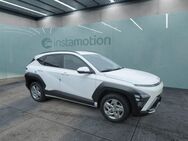 Hyundai Kona, 1.0 T-GDI SX2 Trend Licht Assis PKT el, Jahr 2023 - München