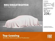 Fiat 500C, 1.0 GSE Hybrid Collezione 1957, Jahr 2024 - Pilsach