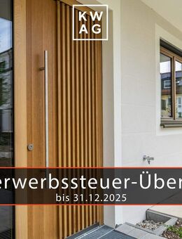 LUXUS | RUHE | KOMFORT - München