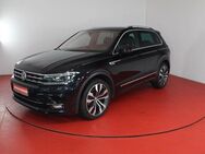 VW Tiguan R-Line 2.0TDI 4M 356,-ohne Anzahlung Pano - Horn-Bad Meinberg