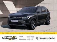 Dacia Duster, TCe 130 Journey, Jahr 2022 - Karlstadt