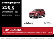 VW T-Roc, 1.0 TSI Style, Jahr 2024 - Pfaffenhofen (Ilm)