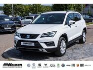 Seat Ateca, 2.0 TDI Style BEATS EL HECKKL PARK, Jahr 2019 - Pohlheim