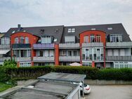 1-Zimmer Apartment mit Balkon und Carport in Weiden-Ost - Weiden (Oberpfalz) Zentrum