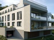 The Bird - Premium-Wohnung Gartengeschoss mit 3 großzügigen Räumen - WE 4 - Marburg