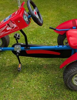 Berg Kettcar Gokart AF Twenty - Bedburg-Hau