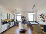 Großzügige 5-Zimmer-Wohnung mit Balkon, Keller und Stellplatz in der Südlichen Außenstadt Nürnbergs - Nürnberg