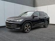 VW Tiguan, Elegance IQ Light ° MASS, Jahr 2024 - Buchholz (Nordheide)