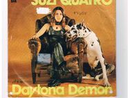 Suzi Quattro-Daytona Demon-Roman Fingers-Vinyl-SL,1973 - Linnich