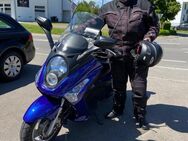 Suche nette Freizeit -Partnerin mit Motorroller oder Motorrad - Orsingen-Nenzingen