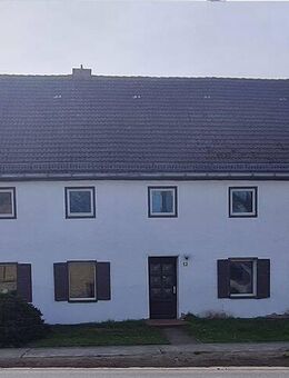 Dorflage bei Berlin - Klein Schulzendorf - Trebbin