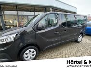 Renault Trafic, Grand Combi Blue dCi 110 L2H1, Jahr 2024 - Braunschweig