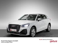 Audi Q2, S line 30 TDI, Jahr 2023 - Stuttgart