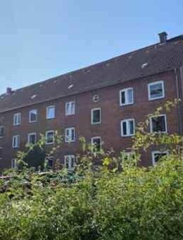 Gemütliche Wohnung zu vermieten! - Kiel