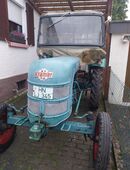 KRAMER KL220 in 74177