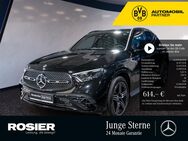 Mercedes GLC 220, d AMG Line, Jahr 2023 - Braunschweig