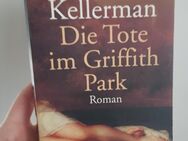 "Die Tote im Griffith Park" von Jonathan Kellerman (Krimi, Buch) - Lichtenstein (Sachsen)