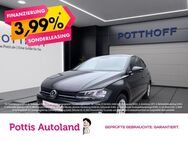 VW Polo, 1.0 TSI Comfortline AppConnect FrontAssist, Jahr 2020 - Hamm