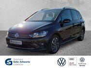 VW Golf Sportsvan, 1.4 TSI, Jahr 2017 - Lübbecke