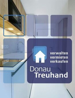 Mitten im Stadtleben - vollmöbliert & topmodern - Passau