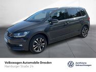 VW Touran, 2.0 TDI United, Jahr 2020 - Dresden