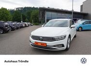 VW Passat Variant, 2.0 TDI Business, Jahr 2021 - Schopfheim