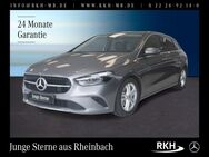 Mercedes B 180, Progressive ° Totwink, Jahr 2023 - Rheinbach