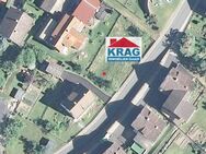 ++ KRAG Immobilien ++ Mit Aussicht ++ provisionsfrei für Käufer ++ - Breidenbach