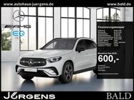 Mercedes GLC 300, AMG-Sport Burm3D Night, Jahr 2023 - Iserlohn