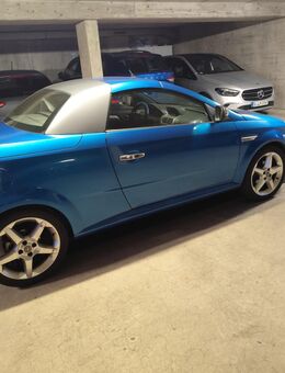 Opel Tigra 1.8 Sport Twin Top - Cabrio/Roadster - Stuttgart