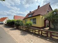 Gepflegtes Mehrfamilienhaus mit 7 Wohneinheiten & optionalem Baugrundstück in Heemsen - Heemsen