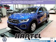 VW T-Roc, 1.5 TSI STYLE ( RADAR, Jahr 2022 - Osnabrück