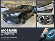 Cupra Leon 2,0TSI DSG Pano Matrix Assist L Navi+ - Memmingen