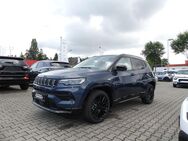 Jeep Compass, S Vollausstattung, Jahr 2022 - Oberhausen