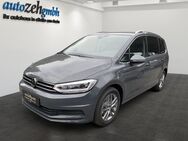 VW Touran, 1.5 TSi Comfortline, Jahr 2024 - Eltville (Rhein)