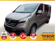 Renault Trafic, dCi 120 L1 Life 9S, Jahr 2019 - Freiburg (Breisgau)