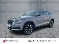 Skoda Kodiaq, 2.0 TDI AMBITION, Jahr 2020 - Bayreuth